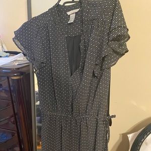H&M, never worn, new condition